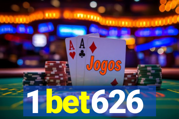 1 bet626